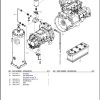 Atlas Copco Portable Compressors XAS 186 Dd Spare Parts List 2006 1