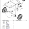 Atlas Copco Portable Compressors XAS 37 Kd Spare Parts List 2005 1