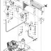 Atlas Copco Portable Compressors XAS 47 DdG XAS 90 DD7 Engine D2011L02 Spare Parts List 2007 1