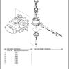 Atlas Copco Portable Compressors XAS 67 DdG XAS 130 DD7 Engine D2011L03 Spare Parts List 2007 1