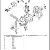 Atlas Copco Portable Compressors XAVS 136 Dd Spare Parts List 2006 1