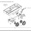 Atlas Copco Portable Compressors XAVS 307 XAVS 650 CD7 Spare Parts List 2007 1