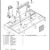Atlas Copco Portable Compressors XRHS 506 Cd Spare Parts List 2005 1