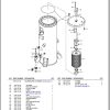 Atlas Copco Portable Compressors XRVS 476 Cd Spare Parts List 2005 1