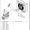 Atlas Copco Portable Compressors XRVS 476 XRVS 1000 CD6 Engine CAT C13 Spare Parts List 2007 1