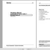 Bentley Continental GT 2004 2010 Workshop Manual Wiring Diagrams 1