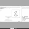 Bentley GT 2005 Wiring Diagrams 3