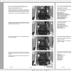 Bobcat Loader 753 Service Manual Schematic Operation Maintenance Manual 2