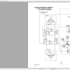 Bobcat Loader 753 Service Manual Schematic Operation Maintenance Manual 4