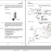 CAT 2031 Fuel Pod Diesel Operation And Maintenance Manual BI631313 1