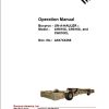 CAT 816 816 1090R Operation And Maintenance Manual BI631278 1
