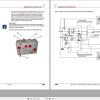CAT 816A 816 1119 Operation And Maintenance Manual BI631261 1