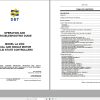 CAT 816C 816 1107 Operation And Maintenance Manual BI631253