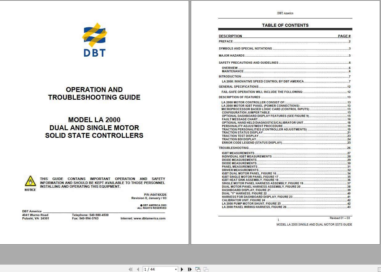 CAT 816C 816 1107 Operation And Maintenance Manual BI631253