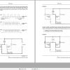 CAT 816C 816 1107 Operation And Maintenance Manual BI631253 1