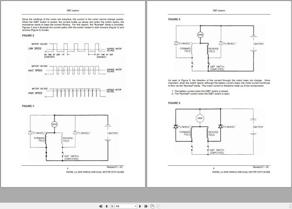 CAT 816C 816 1107 Operation And Maintenance Manual BI631253 1
