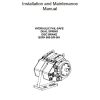 CAT BC100 BC200 Technical Manual BI629106