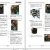 CAT BC100 BC200 Technical Manual BI629106 1