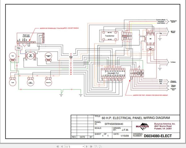 CAT BC100 BC200 Technical Manual BI629142 1