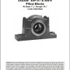 CAT BC100 BC200 Technical Manual BI629151