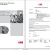 CAT BC100 BC200 Technical Manual BI629189