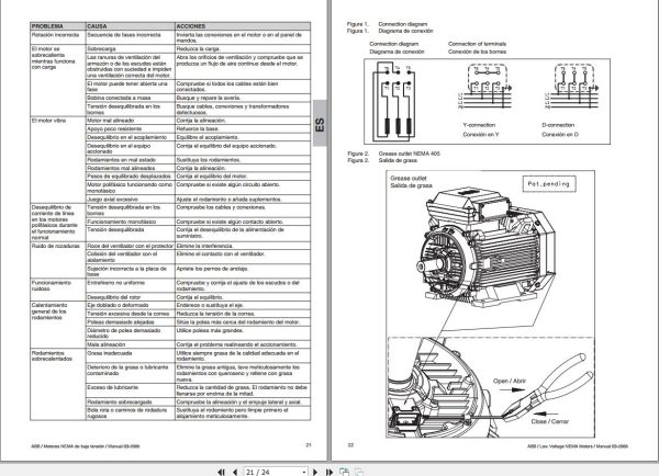 CAT BC100 BC200 Technical Manual BI629189 1