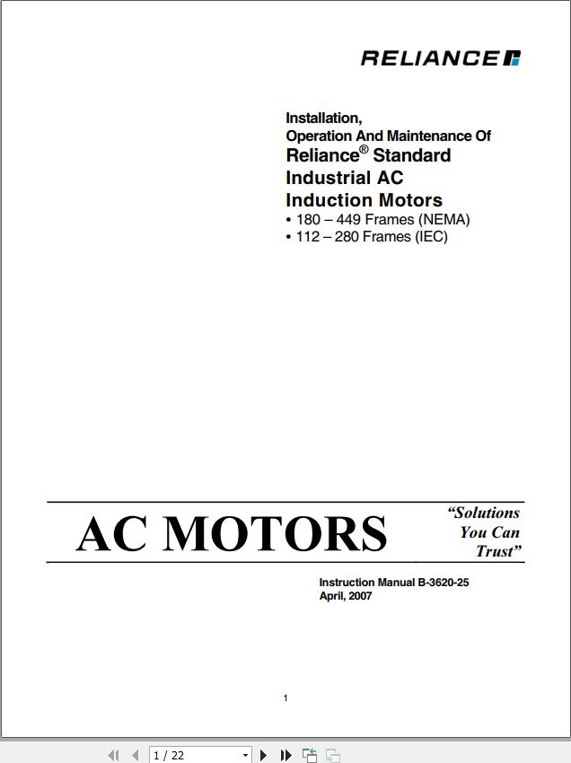 CAT BC100 BC200 Technical Manual BI629212