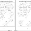 CAT BC100 BC200 Technical Manual BI629256 1