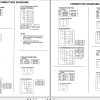 CAT BC100 BC200 Technical Manual BI629272 1