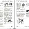 CAT BC100 BC200 Technical Manual BI629354