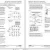 CAT BC100 BC200 Technical Manual BI629354 1