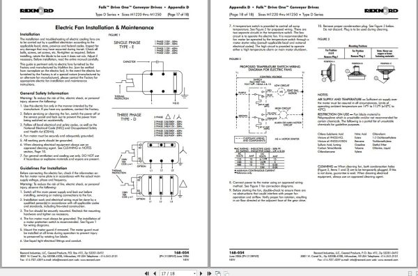 CAT BC100 BC200 Technical Manual BI629354 1