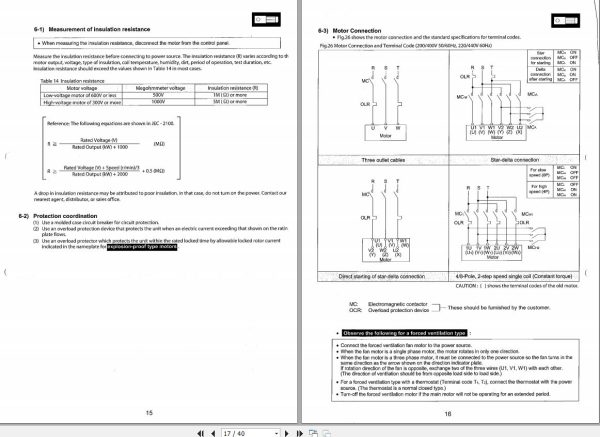 CAT BC200 BC100 Technical Manual BI629097 1
