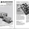 CAT BC200 BC100 Technical Manual BI629143