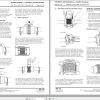 CAT BC200 BC100 Technical Manual BI629155 1