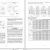CAT BC200 BC100 Technical Manual BI629174 1
