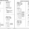 CAT BC200 BC100 Technical Manual BI629175 1
