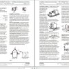 CAT BC200 BC100 Technical Manual BI629266