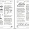 CAT BC200 BC100 Technical Manual BI629266 1