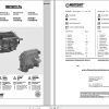 CAT BC200 BC100 Technical Manual BI629273