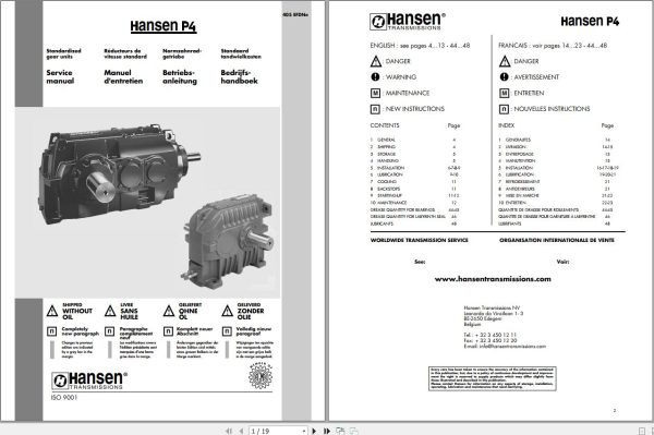 CAT BC200 BC100 Technical Manual BI629273
