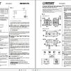 CAT BC200 BC100 Technical Manual BI629273 1