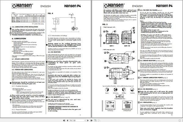 CAT BC200 BC100 Technical Manual BI629273 1