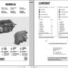 CAT BC200 BC100 Technical Manual BI629335