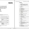 CAT BC200 BC100 Technical Manual BI629336
