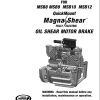 CAT BC200 Technical Manual BI629379