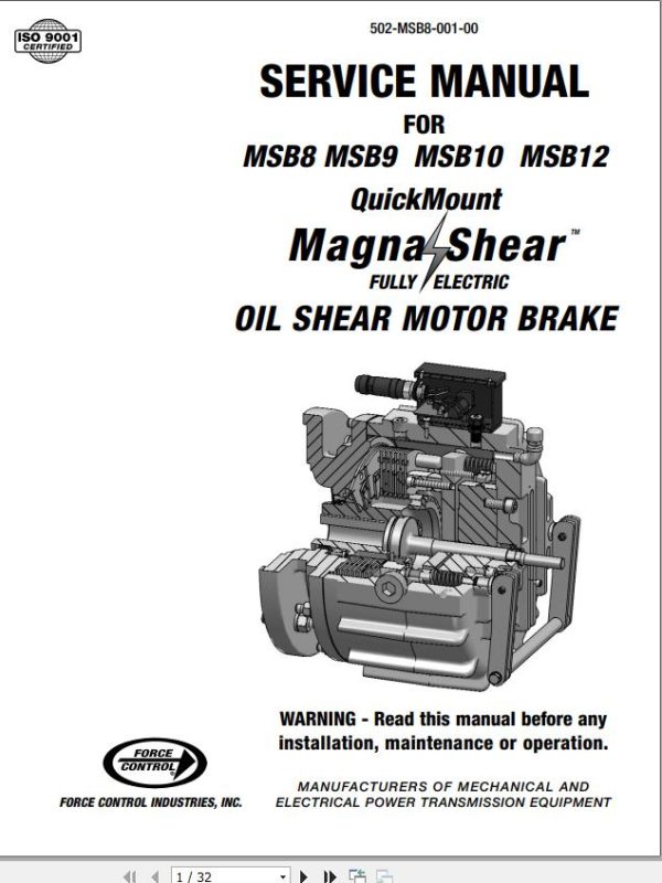 CAT BC200 Technical Manual BI629379