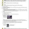 CAT Battery Automatic Watering System Instruction Manual BI001955