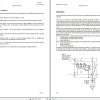 CAT Bucyrus 30MB3 Maintenance Manual BI643655 1