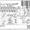 CAT Bucyrus 30MB3 Operator Manual BI643660 1